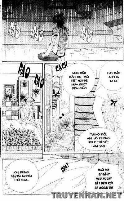 Em Là Tất Cả - Chapter 32 - Trang 9