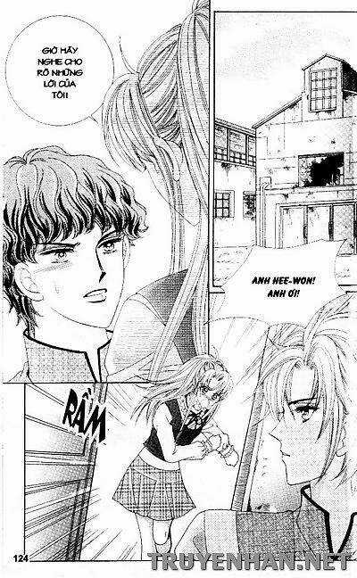 Em Là Tất Cả - Chapter 33 - Trang 2