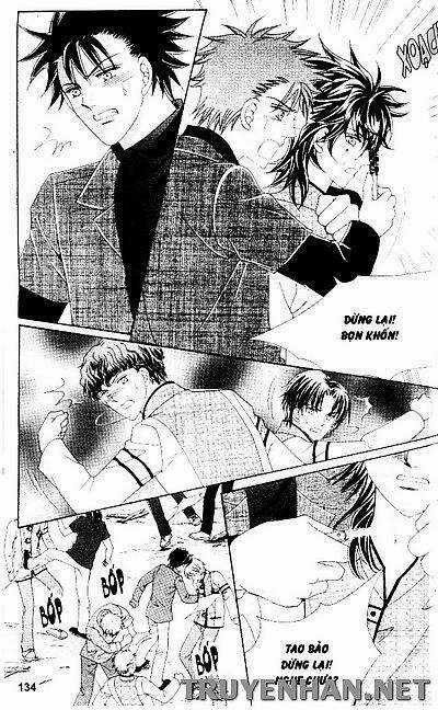 Em Là Tất Cả - Chapter 33 - Trang 12