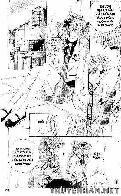 Em Là Tất Cả - Chapter 33 - Trang 14