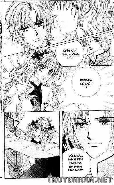 Em Là Tất Cả - Chapter 33 - Trang 15