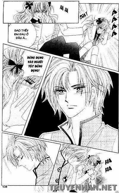 Em Là Tất Cả - Chapter 33 - Trang 16