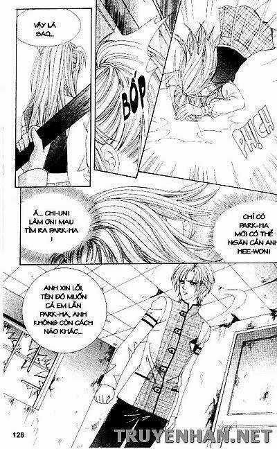 Em Là Tất Cả - Chapter 33 - Trang 6