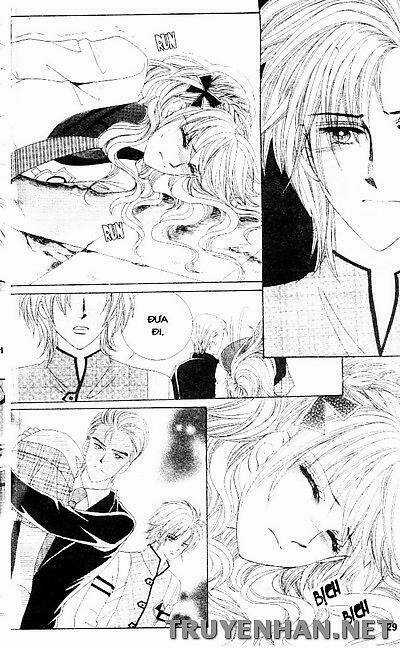 Em Là Tất Cả - Chapter 33 - Trang 7