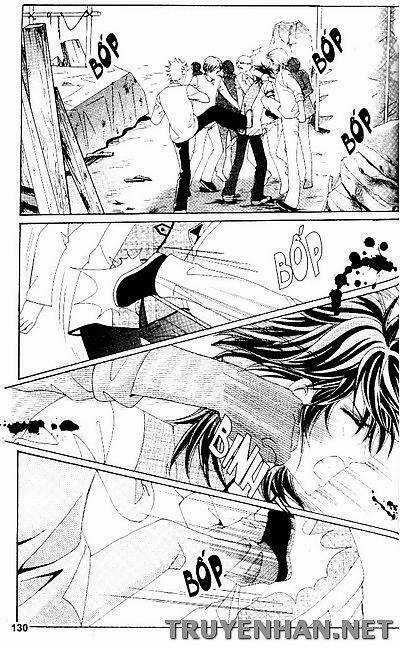 Em Là Tất Cả - Chapter 33 - Trang 8