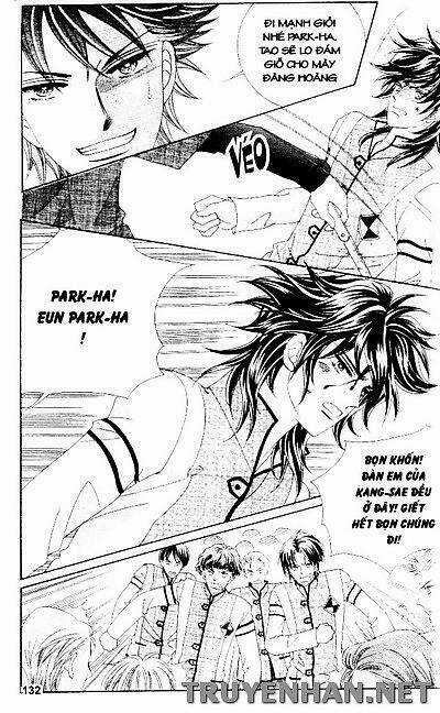 Em Là Tất Cả - Chapter 33 - Trang 10