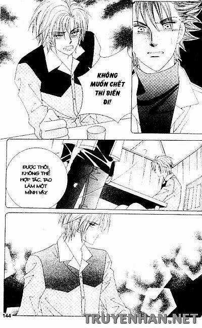 Em Là Tất Cả - Chapter 34 - Trang 2