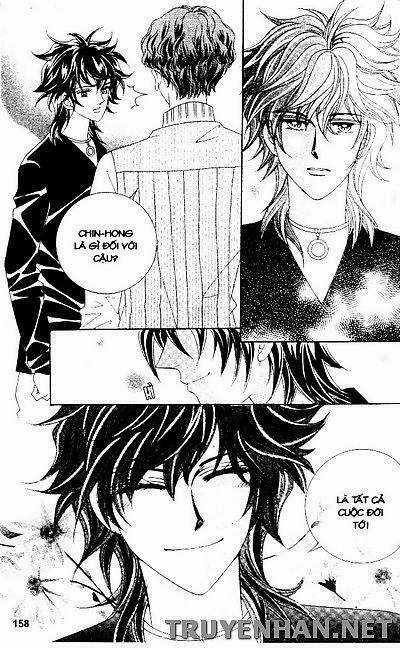 Em Là Tất Cả - Chapter 34 - Trang 16