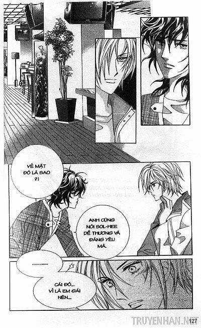 Em Là Tất Cả - Chapter 4 - Trang 14