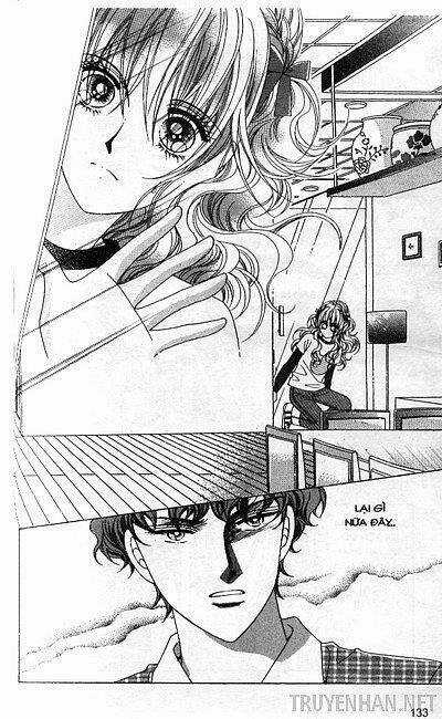 Em Là Tất Cả - Chapter 4 - Trang 20