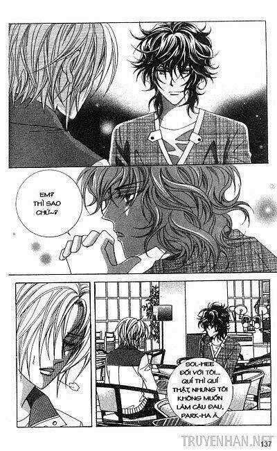 Em Là Tất Cả - Chapter 4 - Trang 24