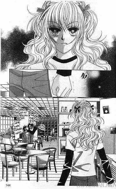 Em Là Tất Cả - Chapter 4 - Trang 32