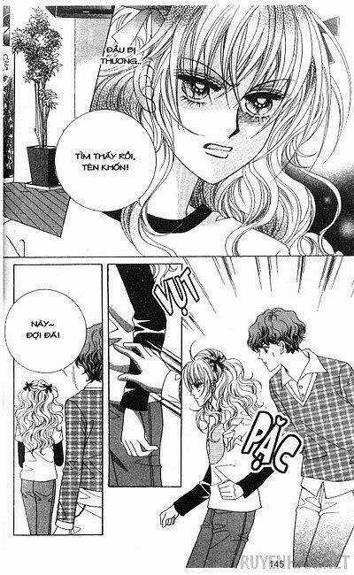 Em Là Tất Cả - Chapter 4 - Trang 33