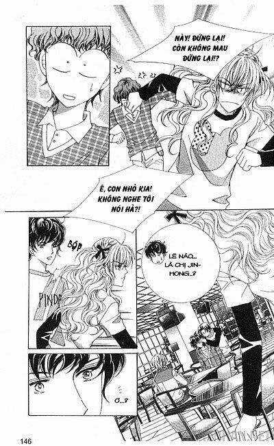 Em Là Tất Cả - Chapter 4 - Trang 34