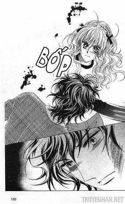 Em Là Tất Cả - Chapter 4 - Trang 38