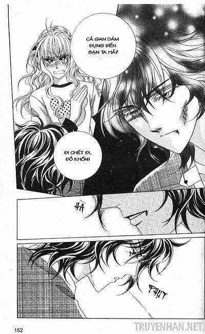 Em Là Tất Cả - Chapter 4 - Trang 40