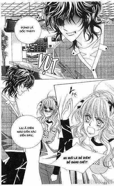 Em Là Tất Cả - Chapter 4 - Trang 41