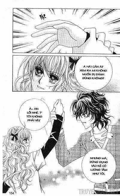 Em Là Tất Cả - Chapter 4 - Trang 42