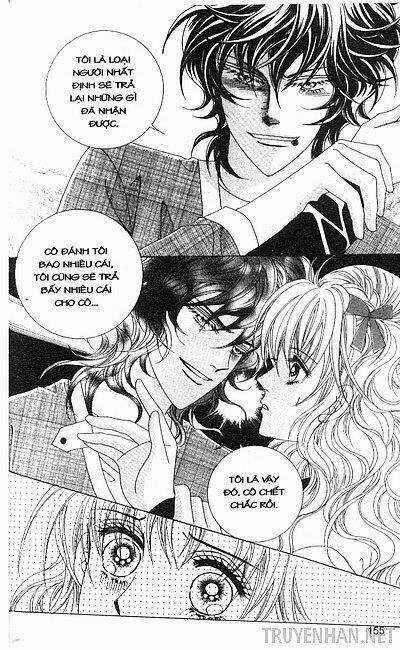 Em Là Tất Cả - Chapter 4 - Trang 43