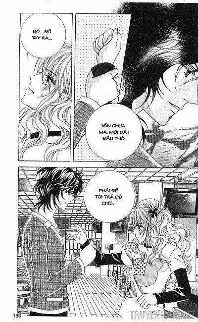 Em Là Tất Cả - Chapter 4 - Trang 44