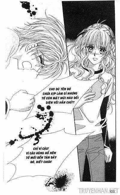 Em Là Tất Cả - Chapter 4 - Trang 10