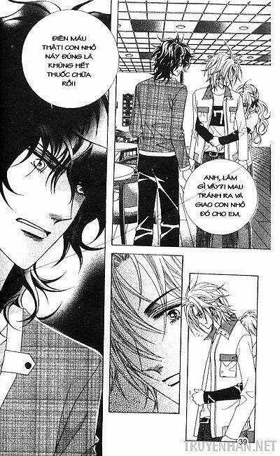 Em Là Tất Cả - Chapter 5 - Trang 40