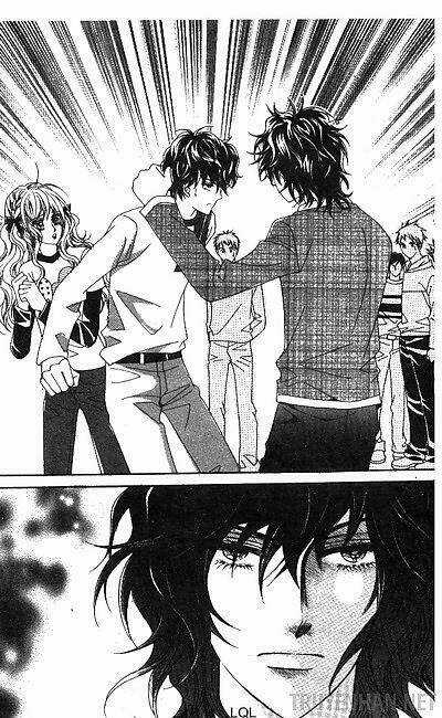 Em Là Tất Cả - Chapter 5 - Trang 5