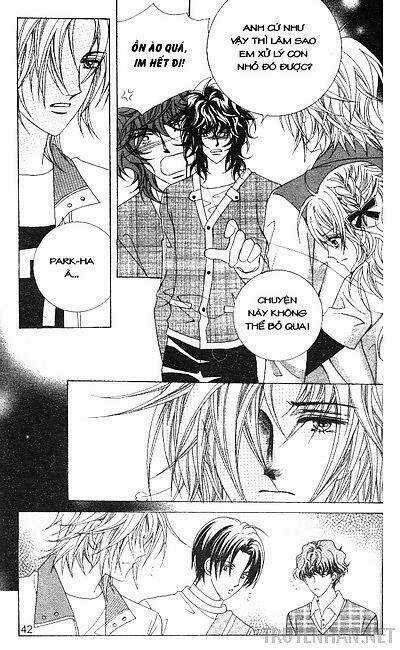 Em Là Tất Cả - Chapter 5 - Trang 43