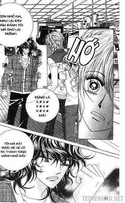 Em Là Tất Cả - Chapter 5 - Trang 44