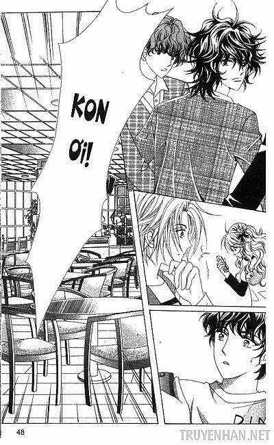 Em Là Tất Cả - Chapter 5 - Trang 49