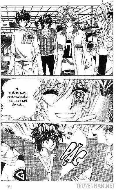 Em Là Tất Cả - Chapter 5 - Trang 51