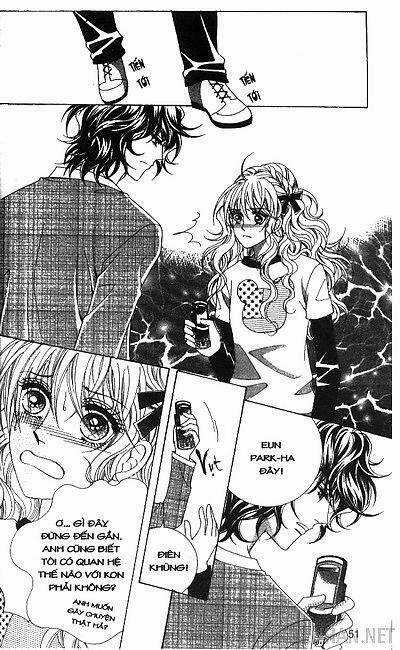 Em Là Tất Cả - Chapter 5 - Trang 52