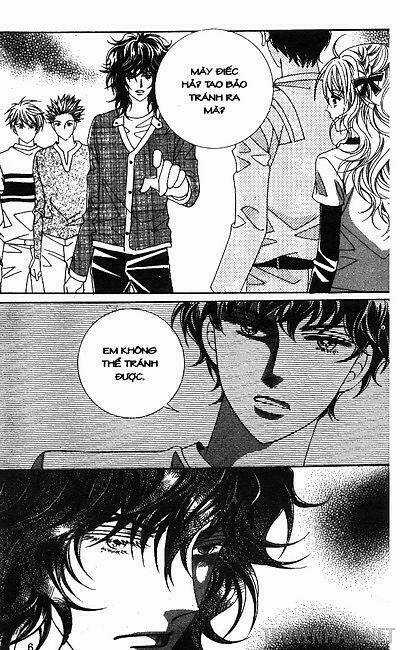 Em Là Tất Cả - Chapter 5 - Trang 7