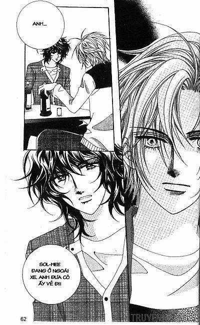 Em Là Tất Cả - Chapter 6 - Trang 14