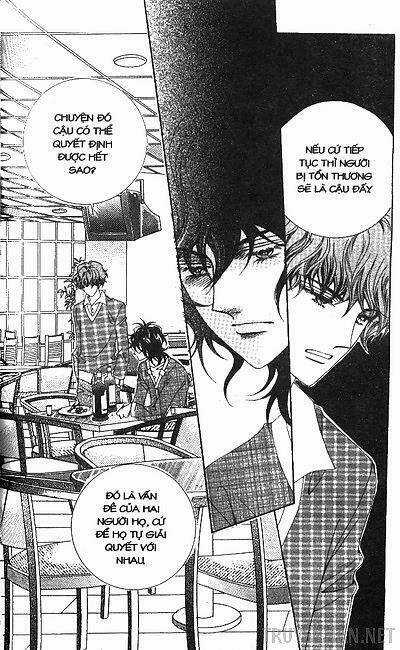 Em Là Tất Cả - Chapter 6 - Trang 21