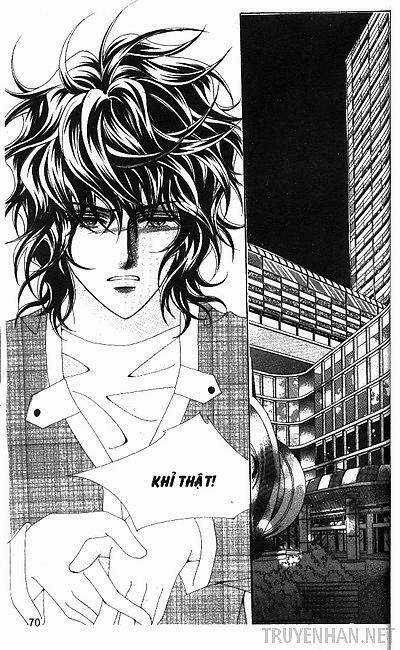 Em Là Tất Cả - Chapter 6 - Trang 22