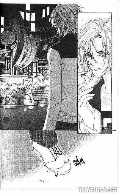 Em Là Tất Cả - Chapter 6 - Trang 23