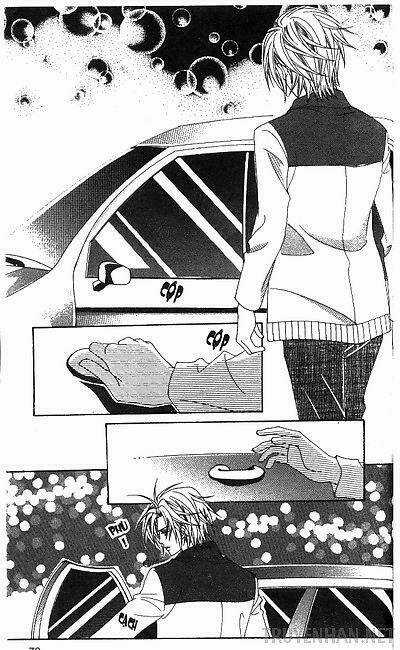 Em Là Tất Cả - Chapter 6 - Trang 24