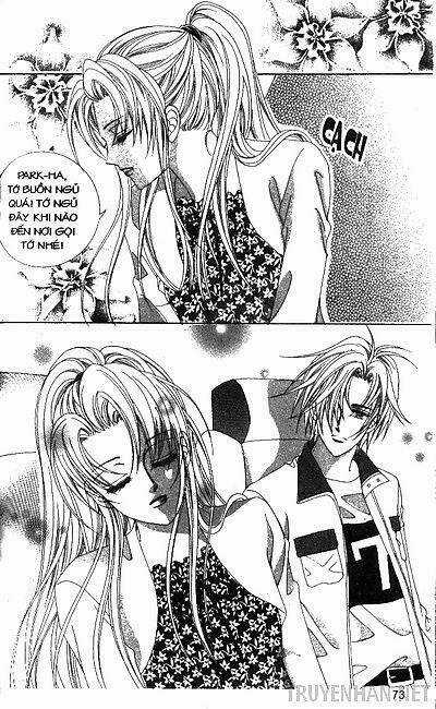 Em Là Tất Cả - Chapter 6 - Trang 25