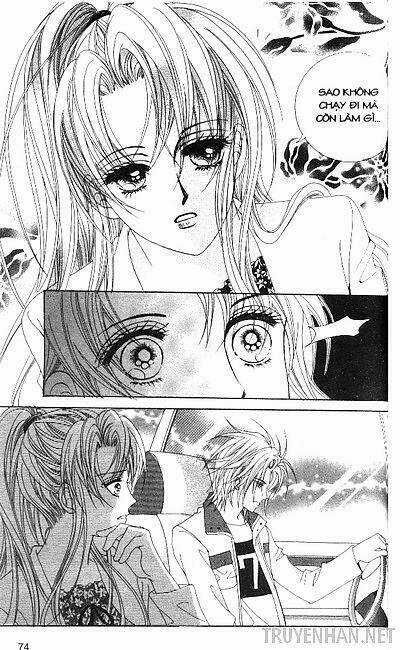 Em Là Tất Cả - Chapter 6 - Trang 26