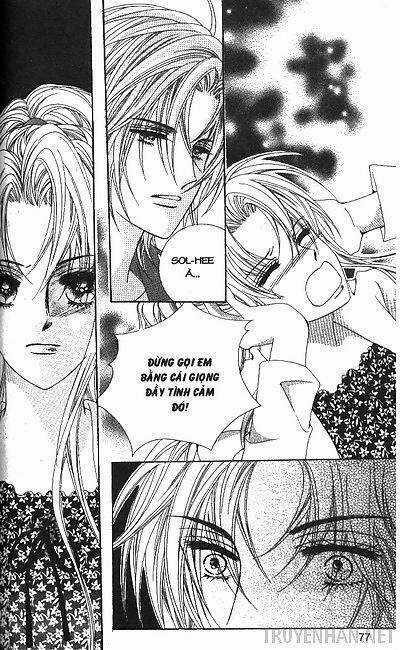 Em Là Tất Cả - Chapter 6 - Trang 29