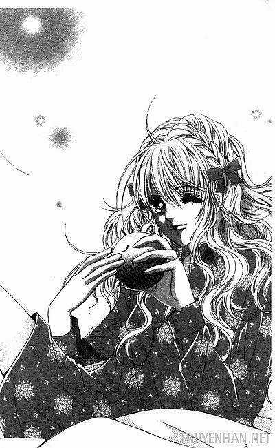 Em Là Tất Cả - Chapter 6 - Trang 4