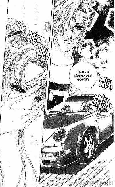 Em Là Tất Cả - Chapter 6 - Trang 31