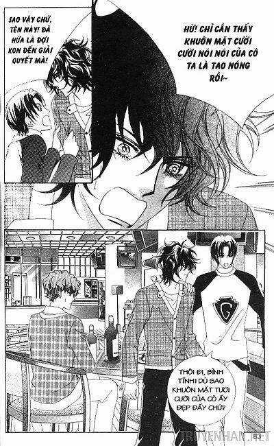 Em Là Tất Cả - Chapter 6 - Trang 35