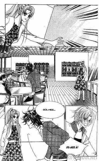 Em Là Tất Cả - Chapter 6 - Trang 40