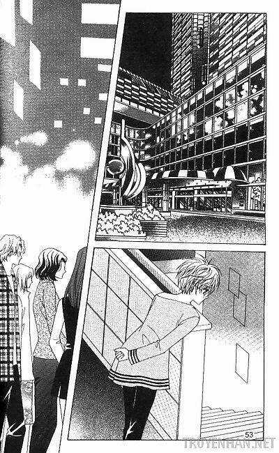 Em Là Tất Cả - Chapter 6 - Trang 5