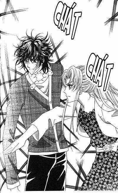 Em Là Tất Cả - Chapter 6 - Trang 41