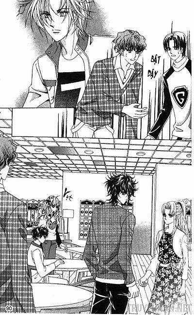 Em Là Tất Cả - Chapter 6 - Trang 42