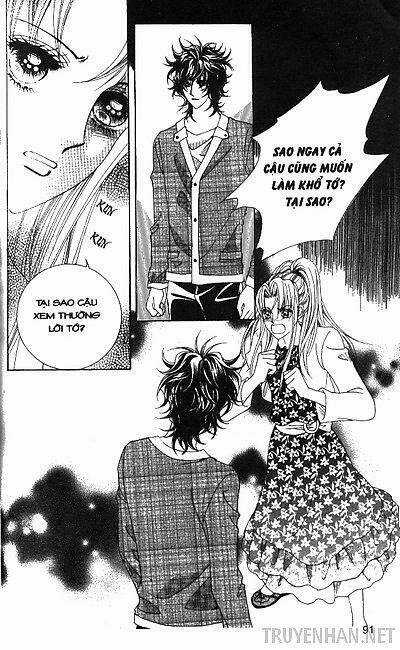 Em Là Tất Cả - Chapter 6 - Trang 43