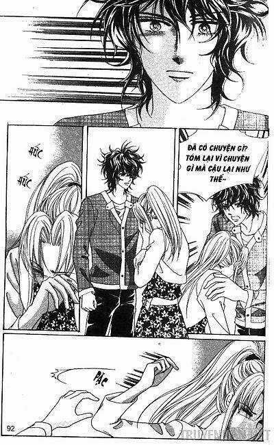 Em Là Tất Cả - Chapter 6 - Trang 44